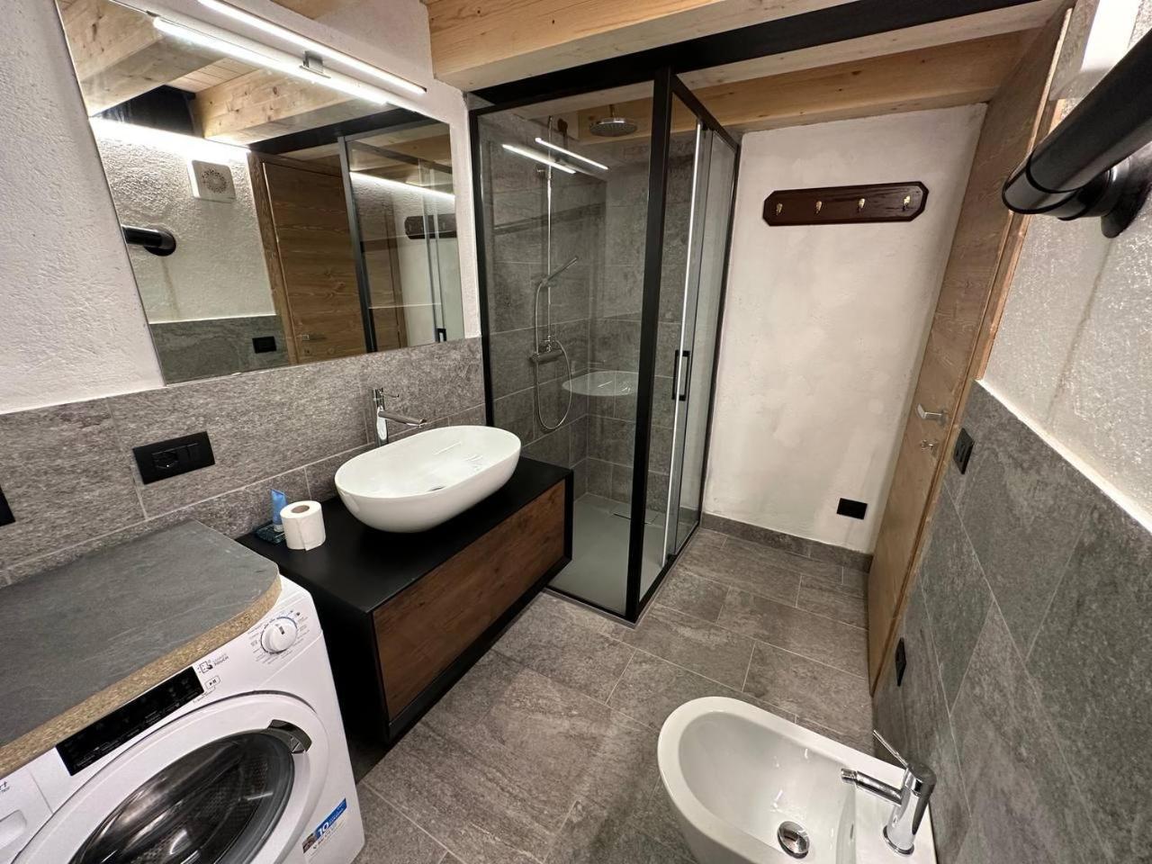 Chalet Val Ferret Cir 0246 Courmayeur Dış mekan fotoğraf