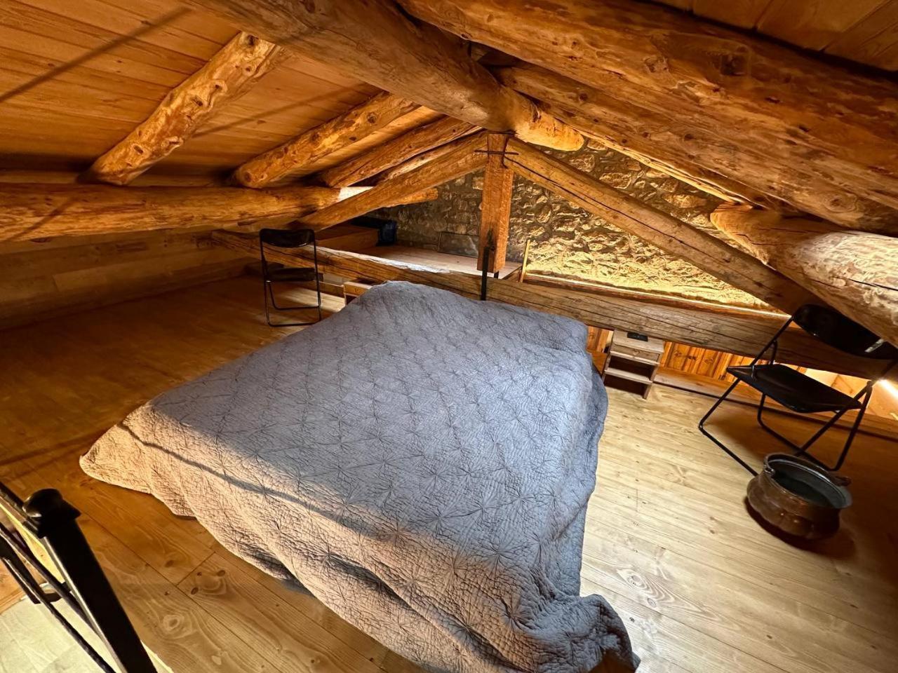 Chalet Val Ferret Cir 0246 Courmayeur Dış mekan fotoğraf